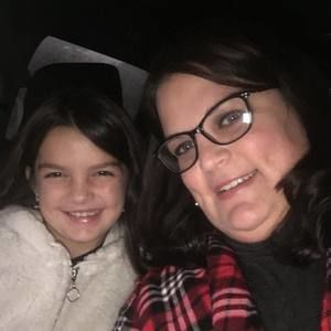 Meet your Posher, Leslie